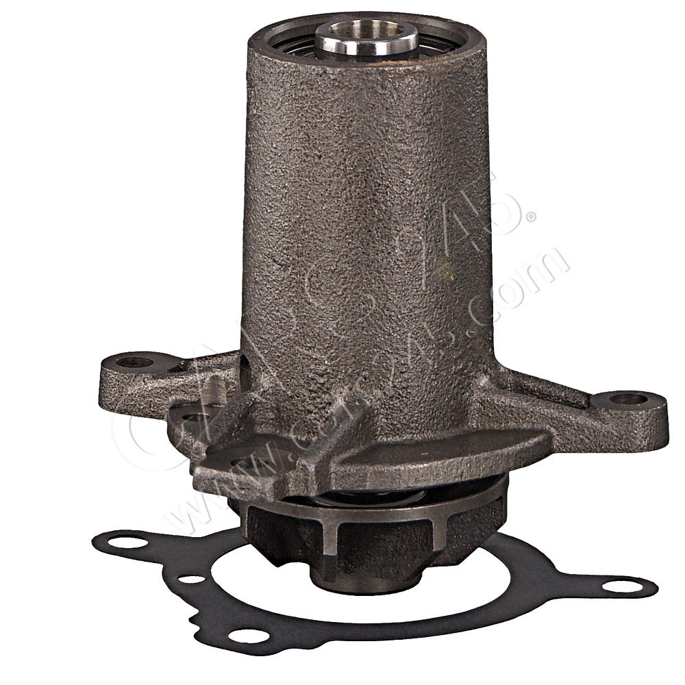 Water Pump, engine cooling FEBI BILSTEIN 02286 2