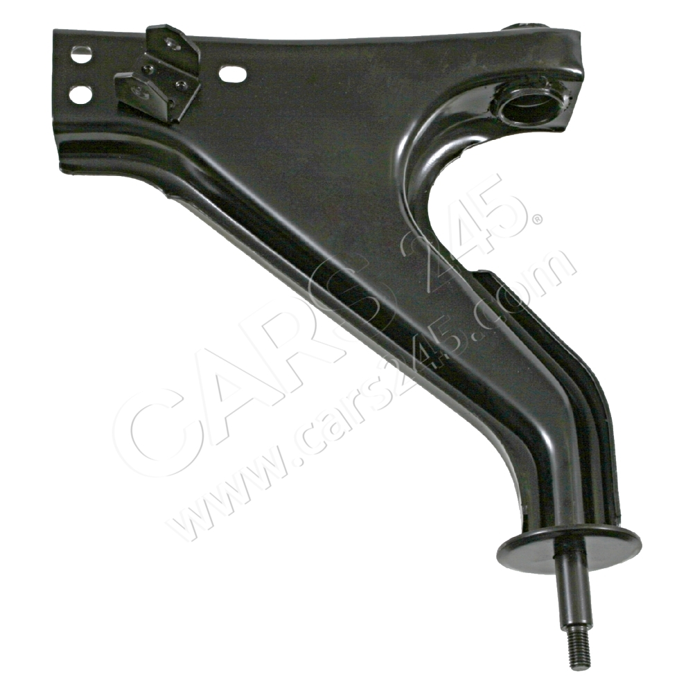 Control/Trailing Arm, wheel suspension FEBI BILSTEIN 23150