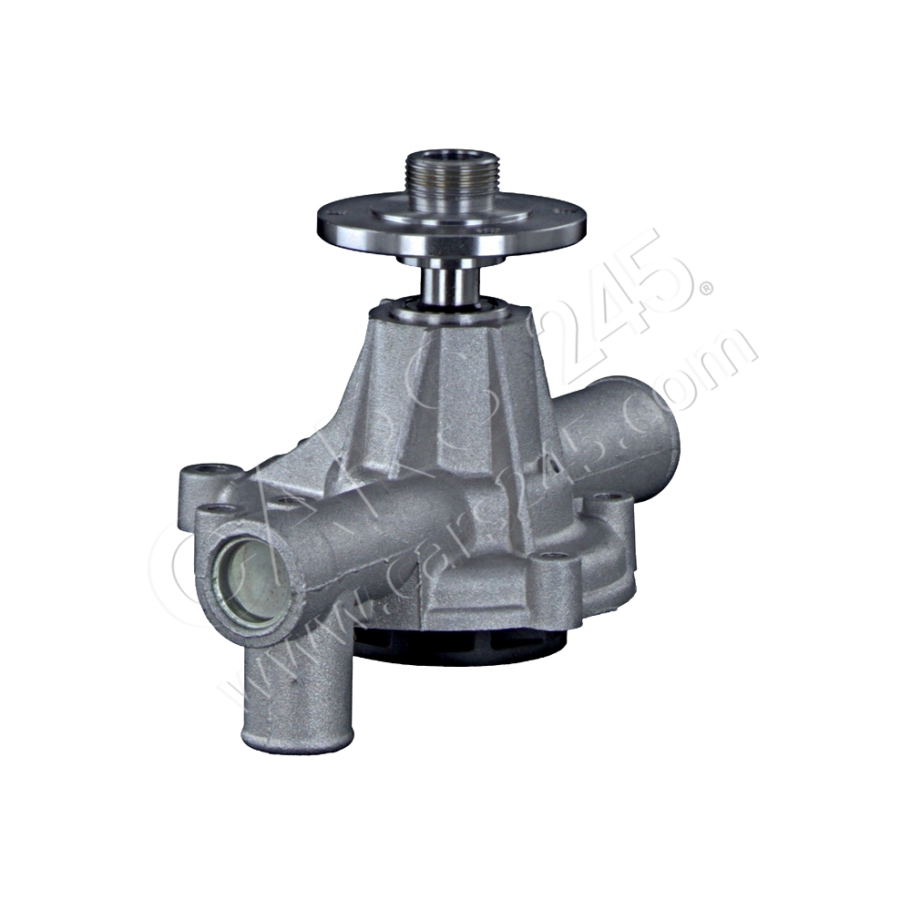 Water Pump, engine cooling FEBI BILSTEIN 01288 6
