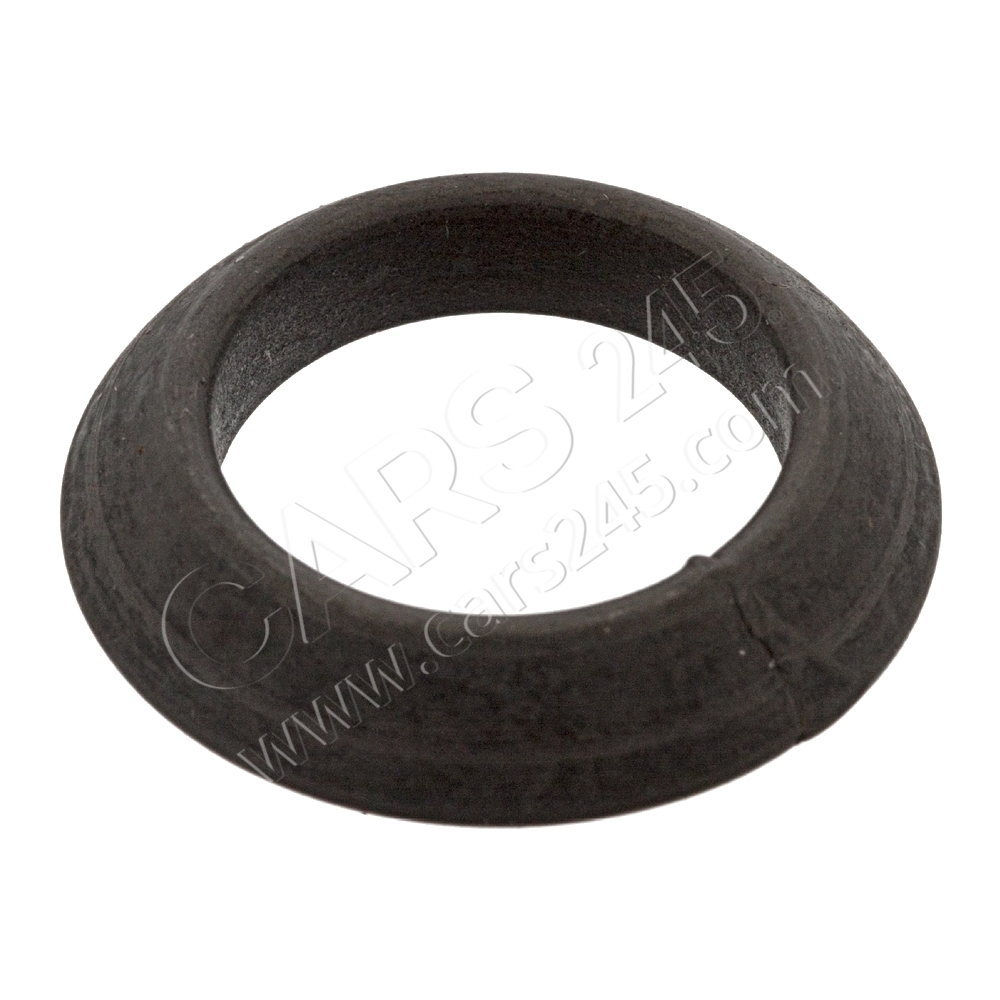 Retaining Ring, wheel rim FEBI BILSTEIN 01345