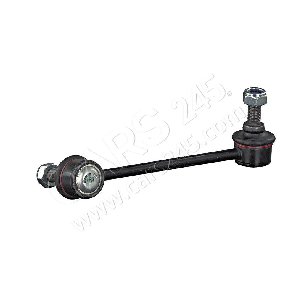 Link/Coupling Rod, stabiliser bar FEBI BILSTEIN 23688 12