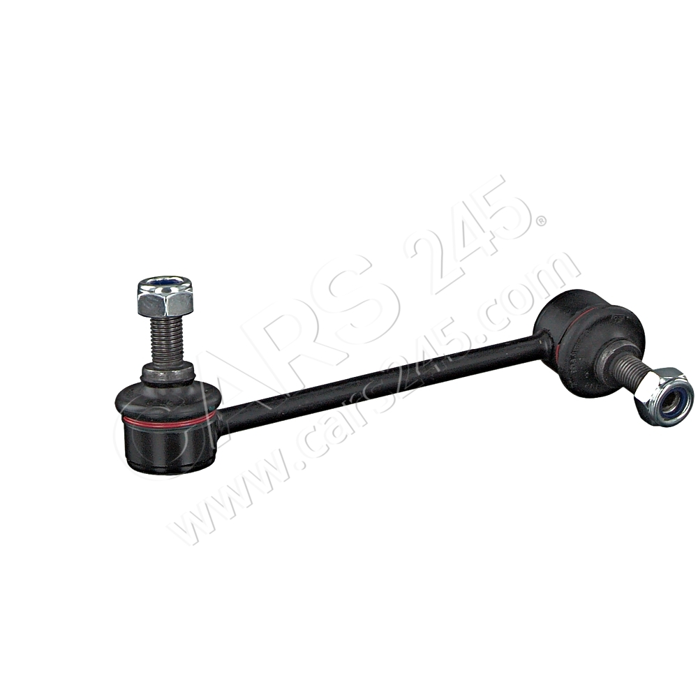 Link/Coupling Rod, stabiliser bar FEBI BILSTEIN 23688 6