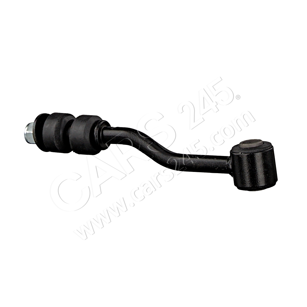 Link/Coupling Rod, stabiliser bar FEBI BILSTEIN 41019 3