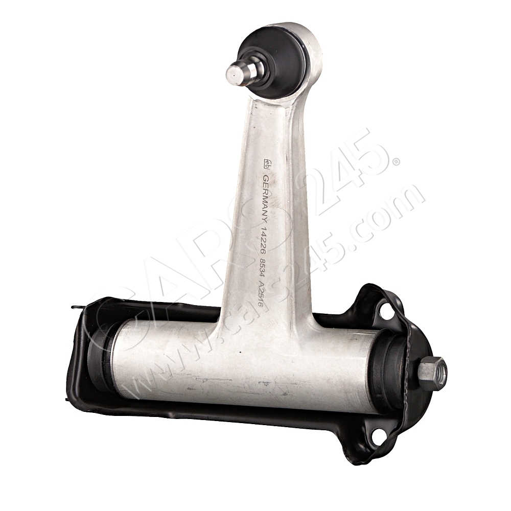 Control/Trailing Arm, wheel suspension FEBI BILSTEIN 14226 10