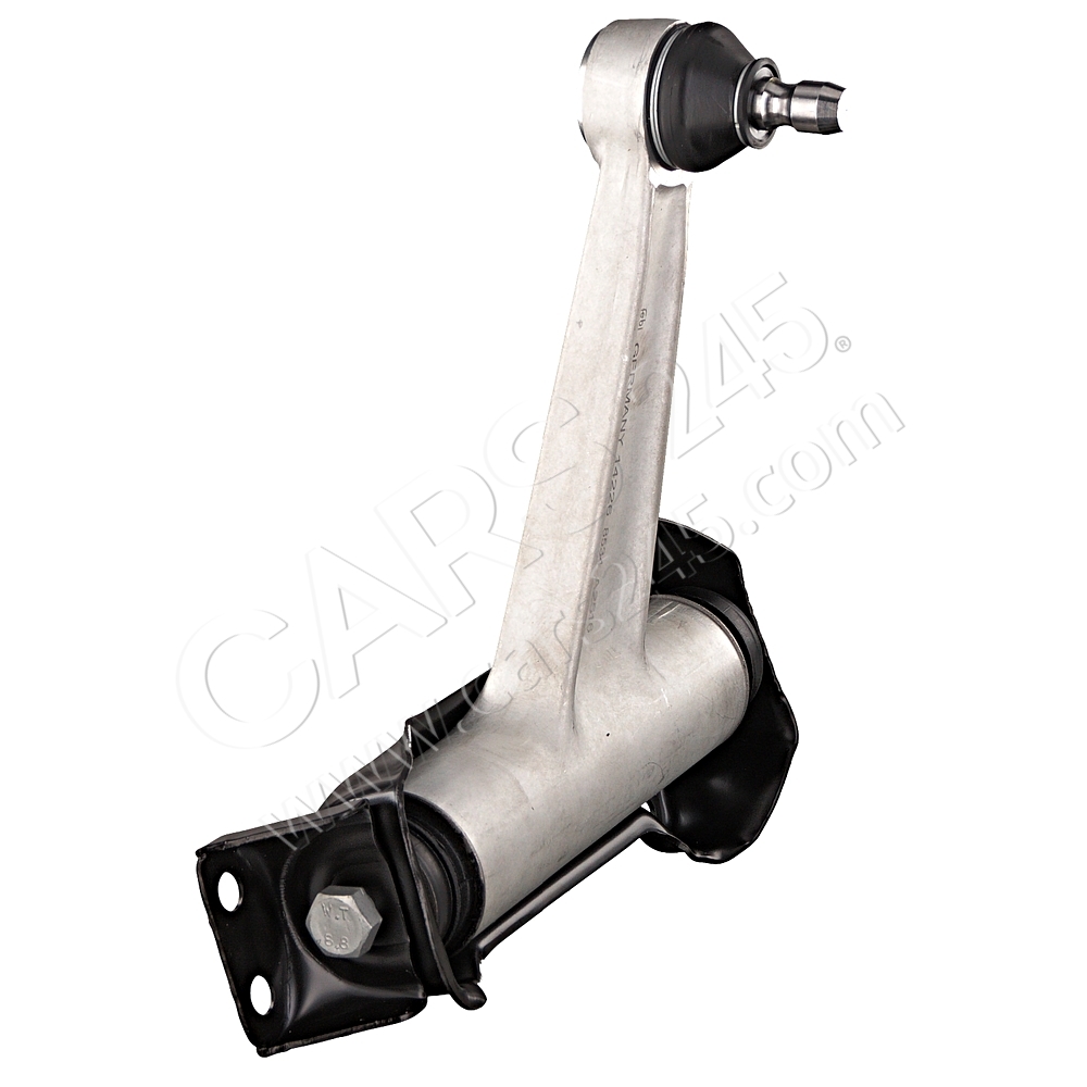 Control/Trailing Arm, wheel suspension FEBI BILSTEIN 14226 13