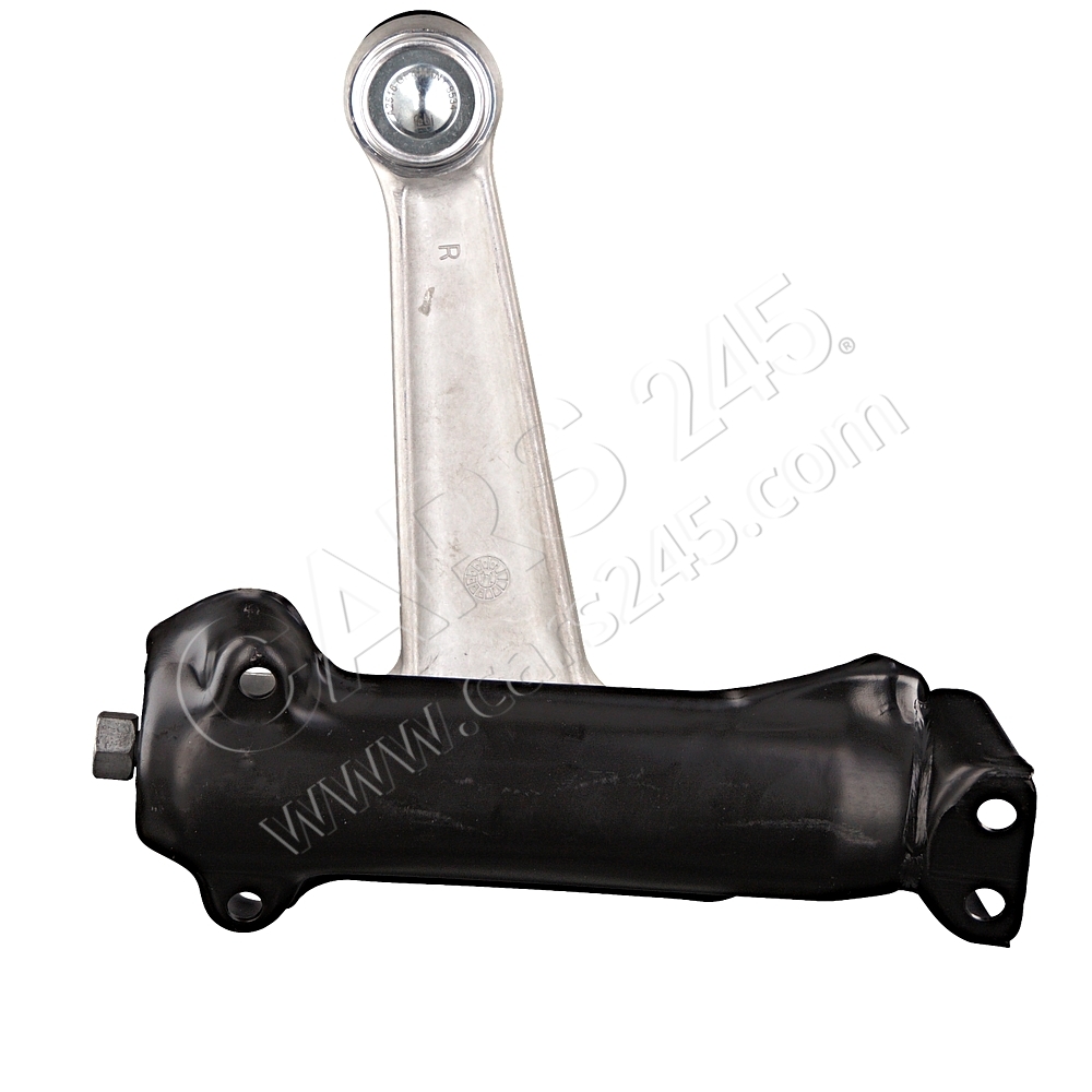 Control/Trailing Arm, wheel suspension FEBI BILSTEIN 14226 5