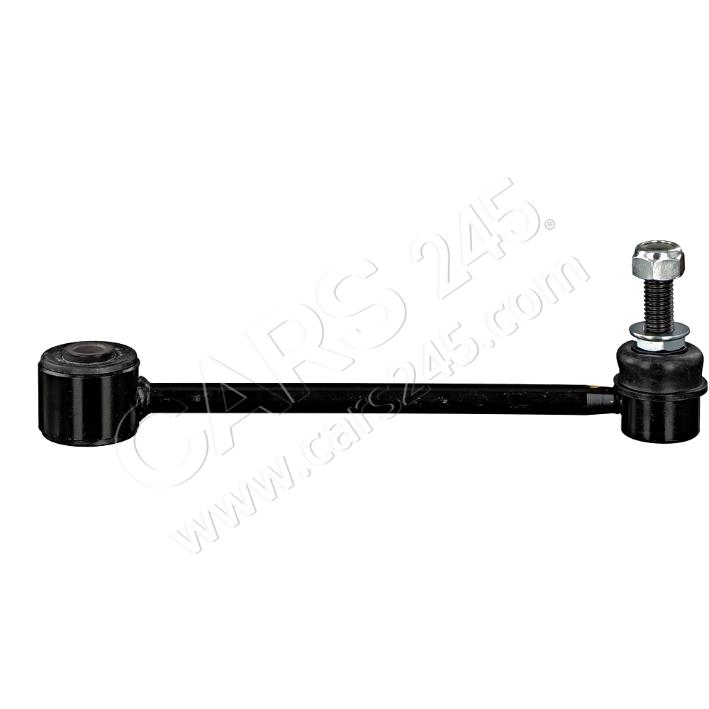 Link/Coupling Rod, stabiliser bar FEBI BILSTEIN 41038 10