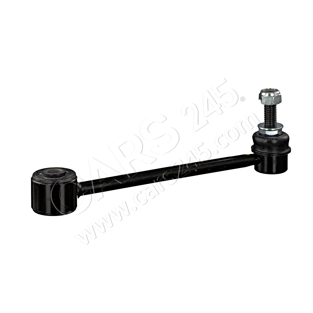 Link/Coupling Rod, stabiliser bar FEBI BILSTEIN 41038 11