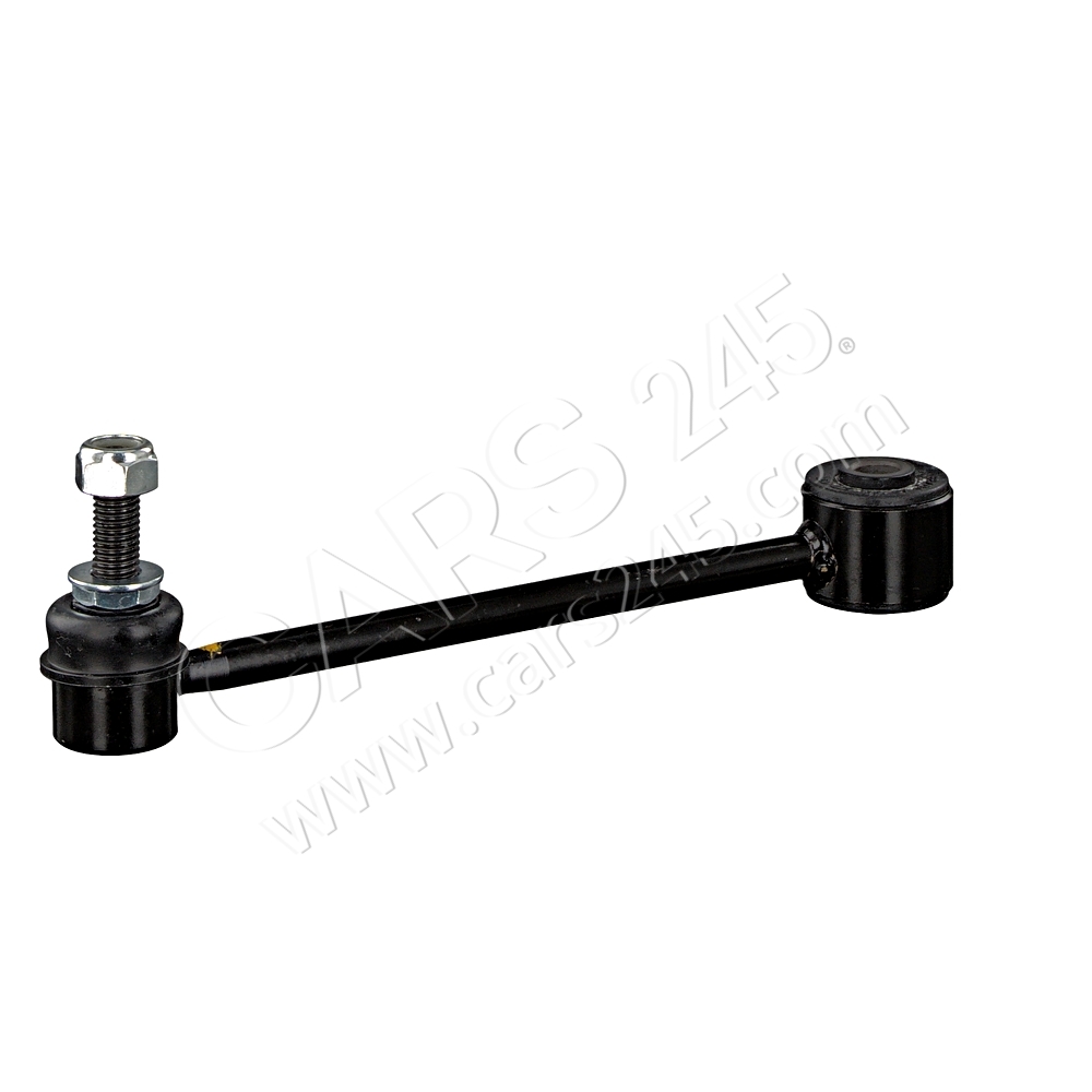 Link/Coupling Rod, stabiliser bar FEBI BILSTEIN 41038 5