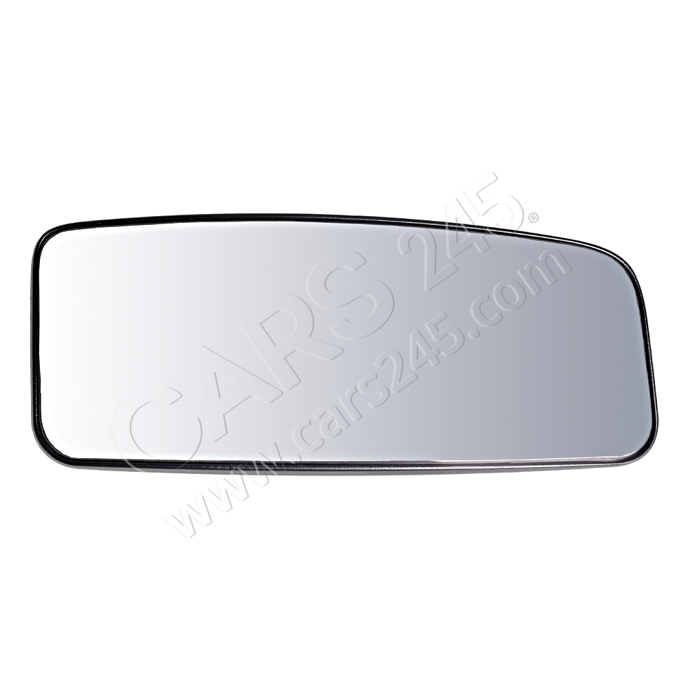 Mirror Glass, wide angle mirror FEBI BILSTEIN 49954