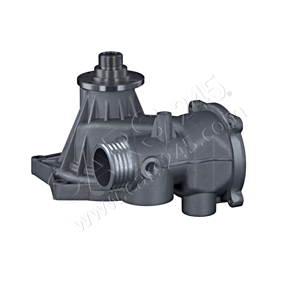 Water Pump, engine cooling FEBI BILSTEIN 21180 2
