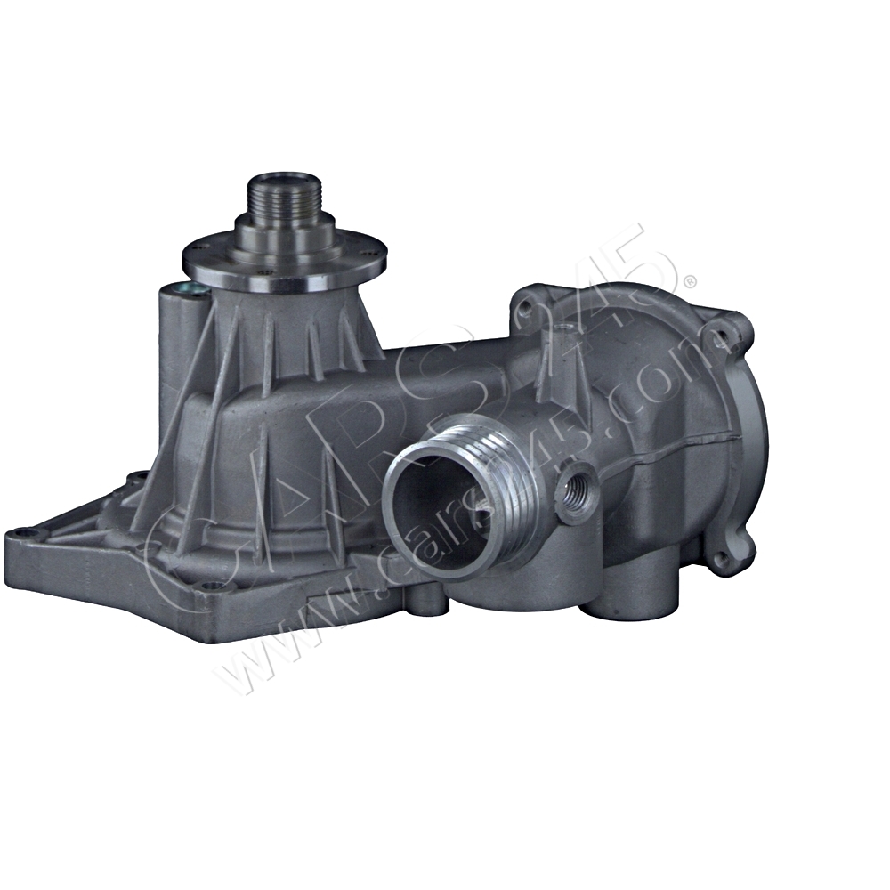 Water Pump, engine cooling FEBI BILSTEIN 21180 3