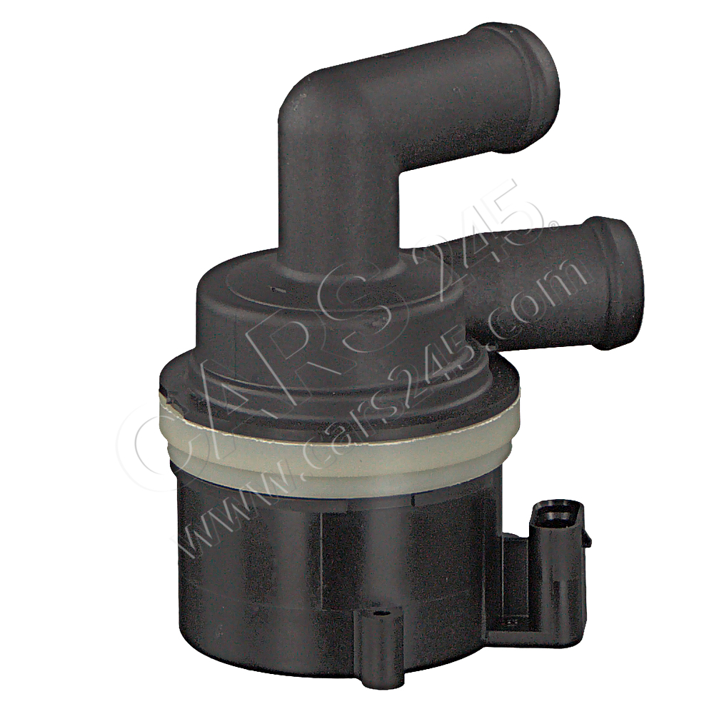 Auxiliary water pump (cooling water circuit) FEBI BILSTEIN 170506 5