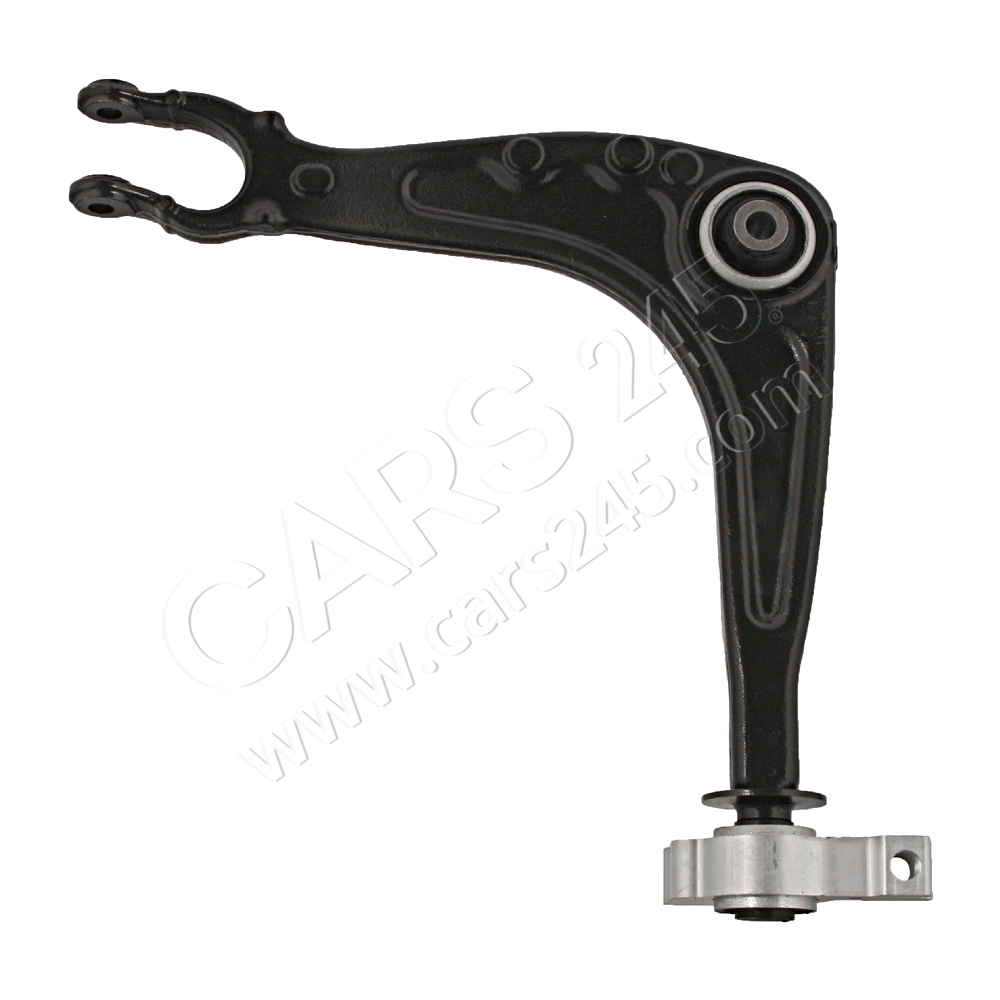 Control/Trailing Arm, wheel suspension FEBI BILSTEIN 36902