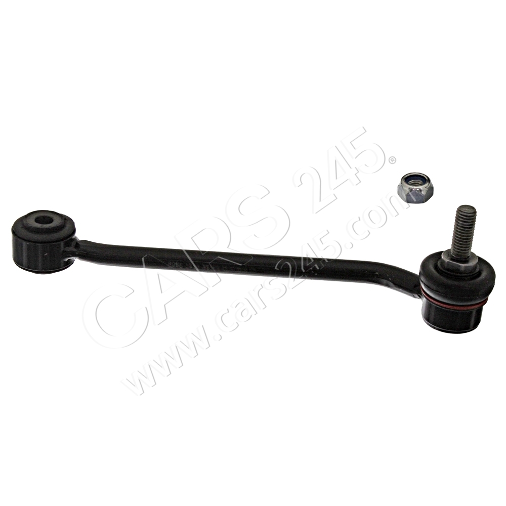 Link/Coupling Rod, stabiliser bar FEBI BILSTEIN 39536