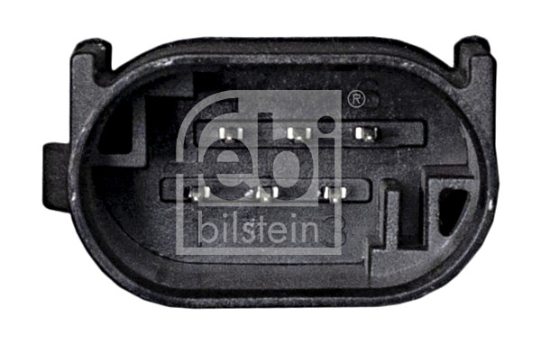 Sensor, accelerator pedal position FEBI BILSTEIN 185442 3