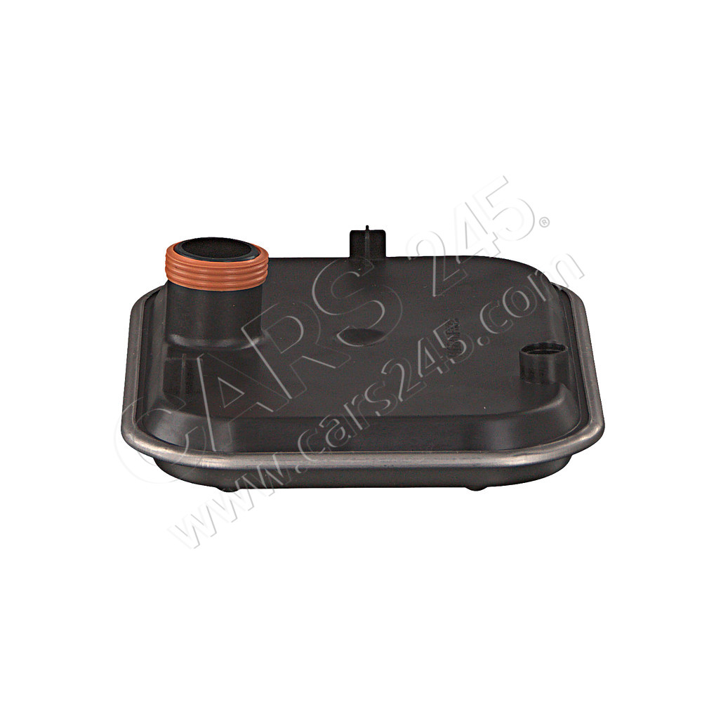 Hydraulic Filter, automatic transmission FEBI BILSTEIN 24536 2