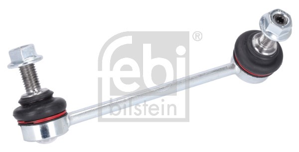 Link/Coupling Rod, stabiliser bar FEBI BILSTEIN 179806