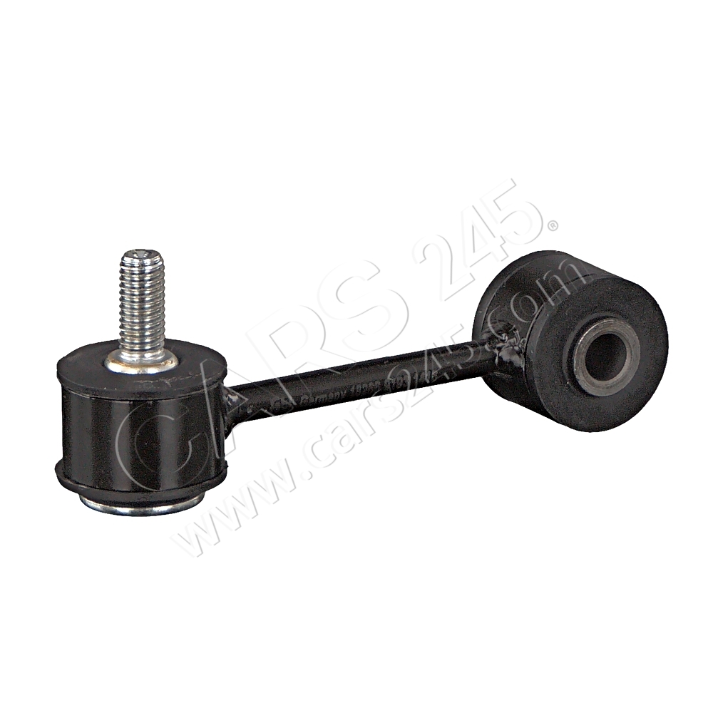 Link/Coupling Rod, stabiliser bar FEBI BILSTEIN 30154 6