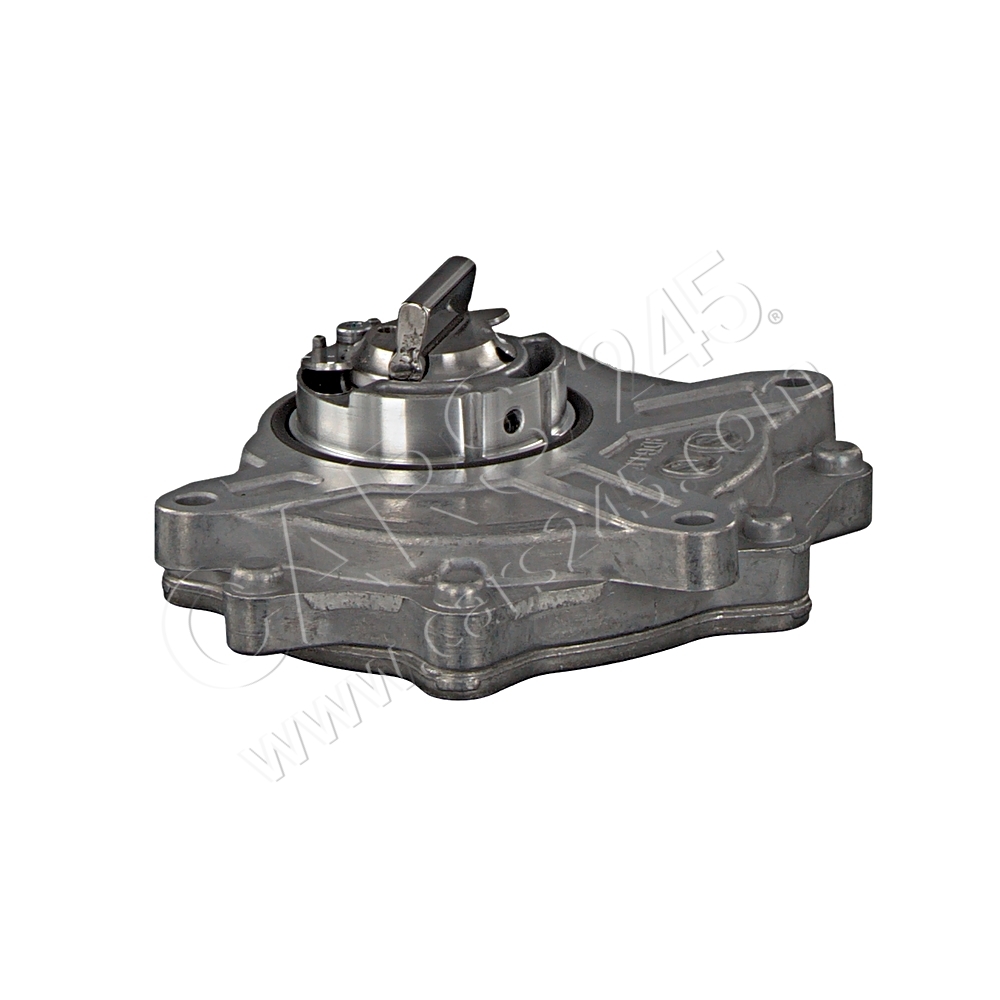 Vacuum Pump, braking system FEBI BILSTEIN 39552 12