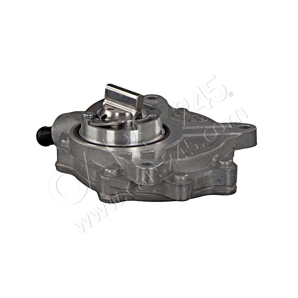 Vacuum Pump, braking system FEBI BILSTEIN 39552 2
