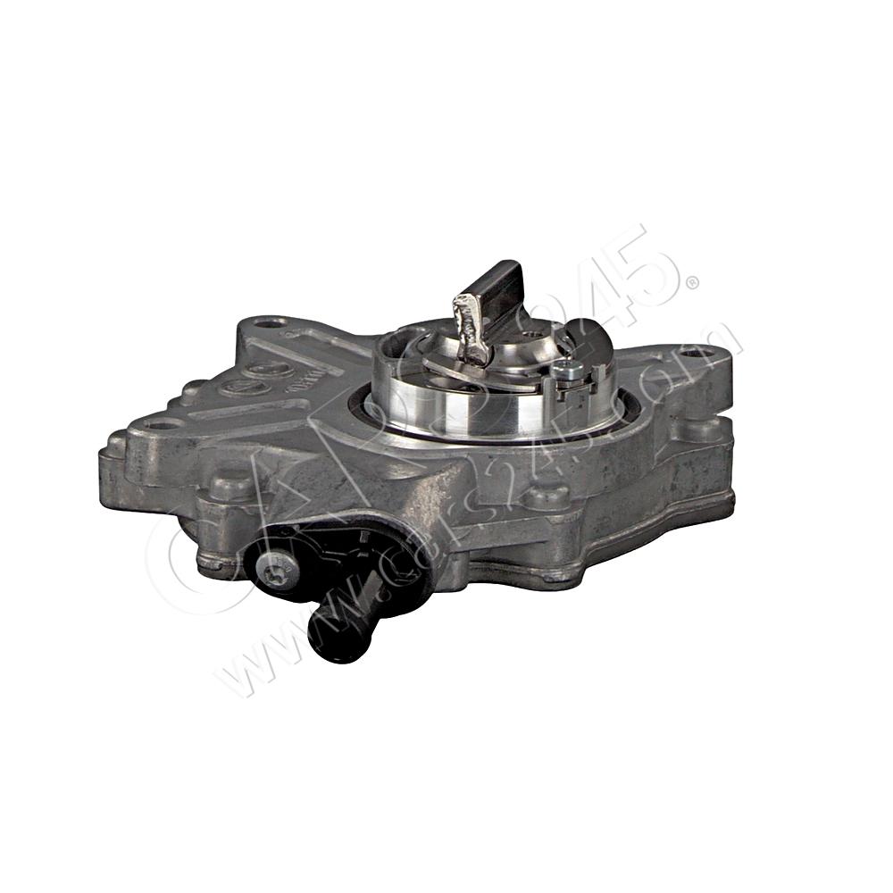 Vacuum Pump, braking system FEBI BILSTEIN 39552 6