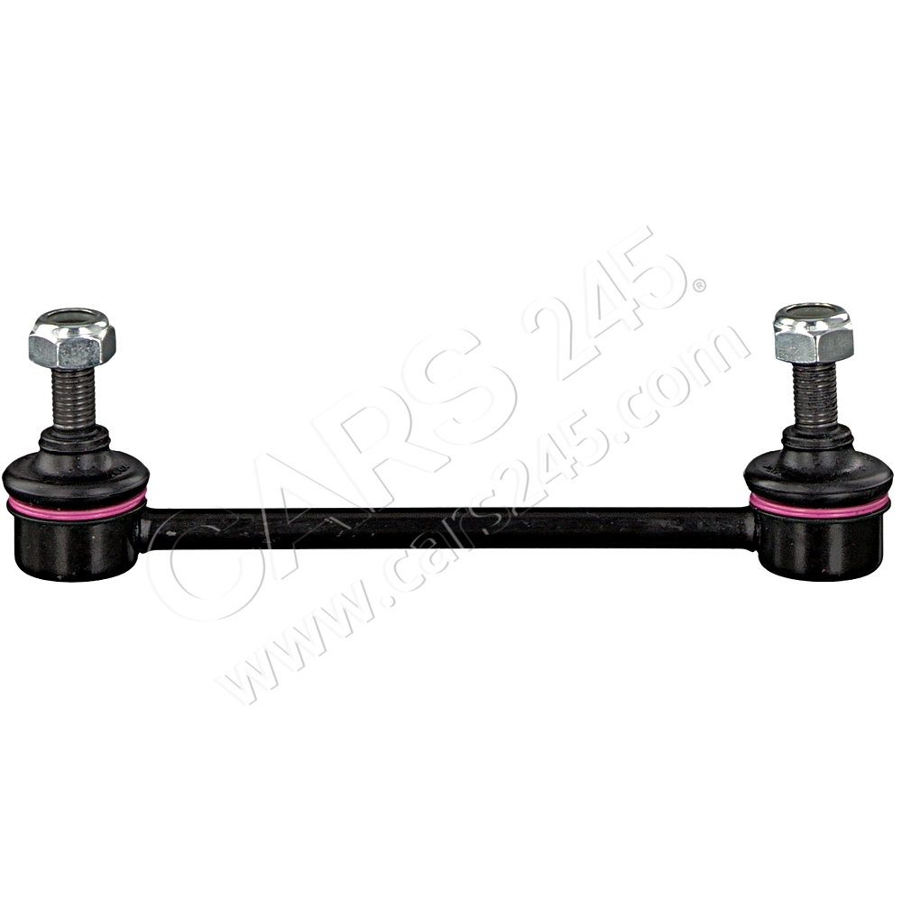 Link/Coupling Rod, stabiliser bar FEBI BILSTEIN 42381 10