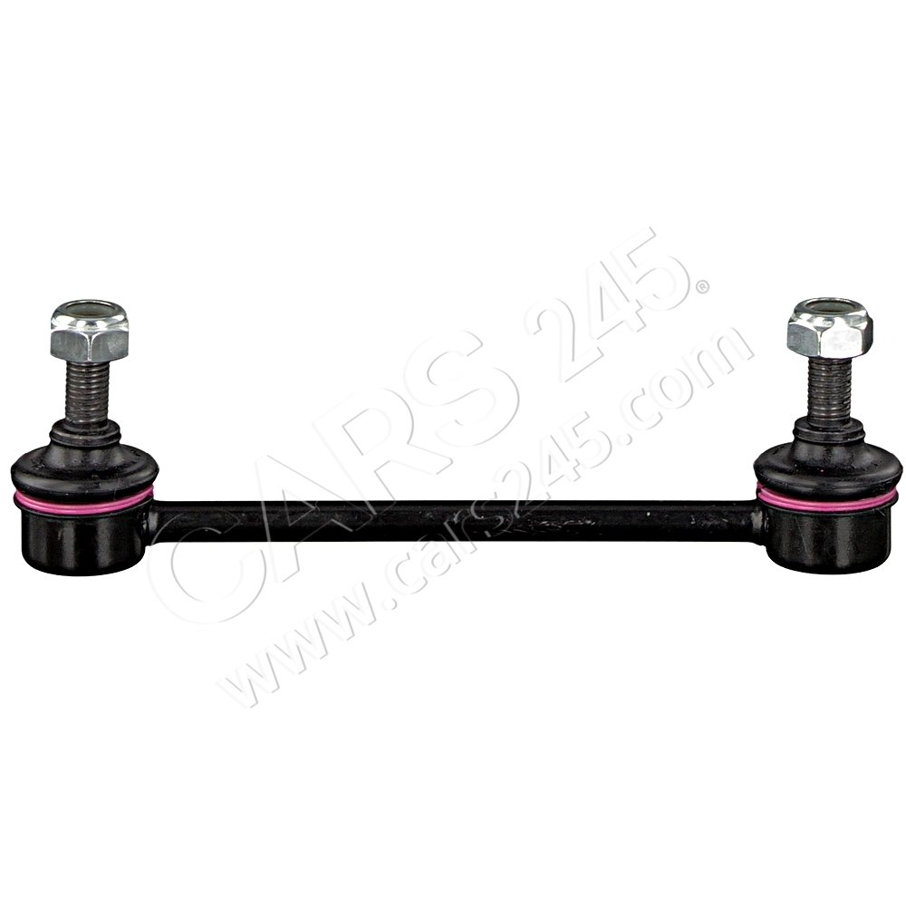 Link/Coupling Rod, stabiliser bar FEBI BILSTEIN 42381 4