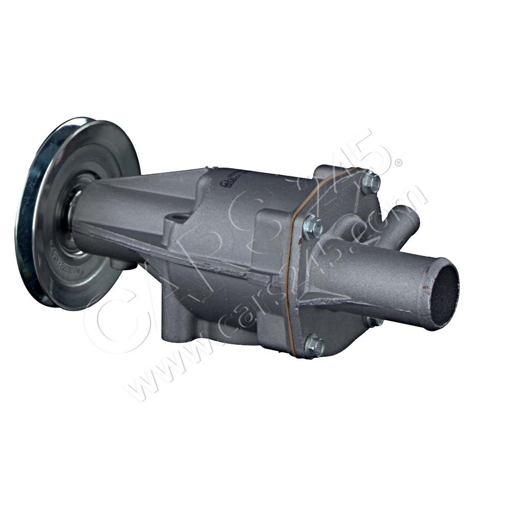 Water Pump, engine cooling FEBI BILSTEIN 11951 3
