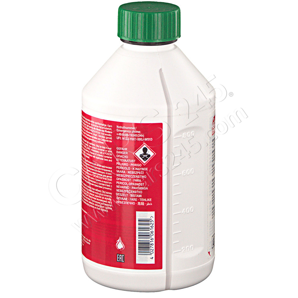 Hydraulic Oil FEBI BILSTEIN 06162 3
