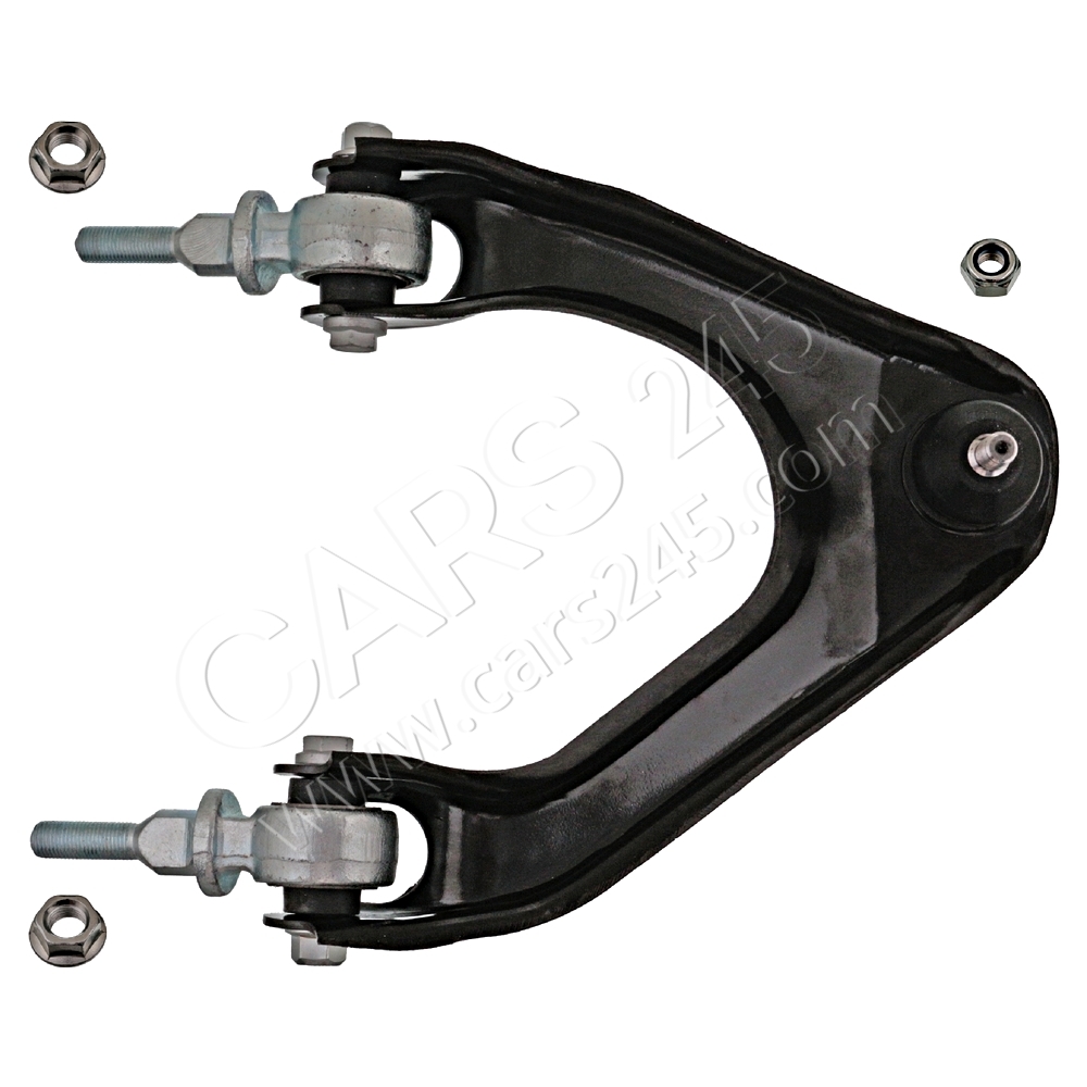 Control/Trailing Arm, wheel suspension FEBI BILSTEIN 15455