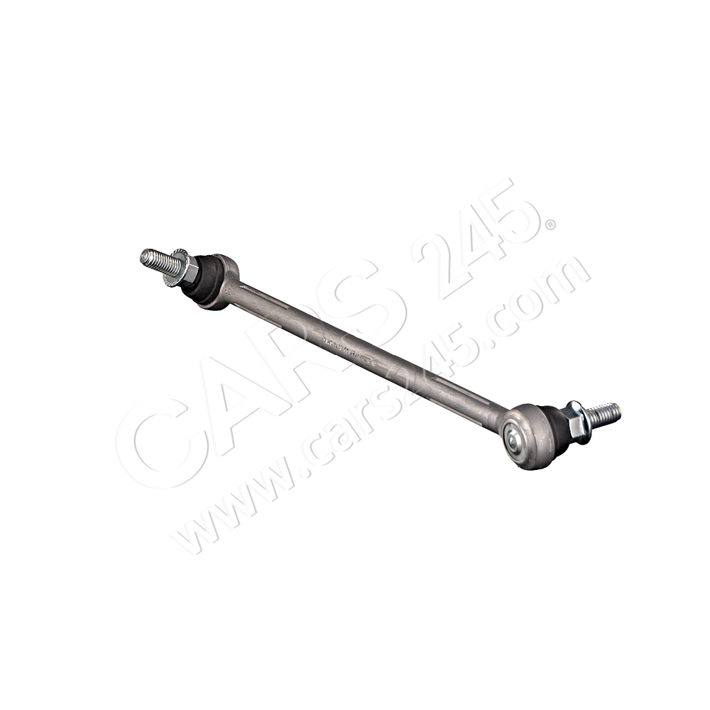 Link/Coupling Rod, stabiliser bar FEBI BILSTEIN 27199 9