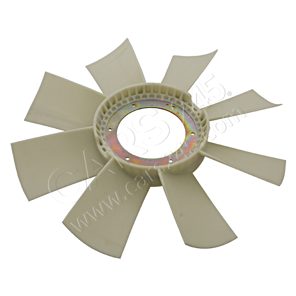 Fan Wheel, engine cooling FEBI BILSTEIN 31462