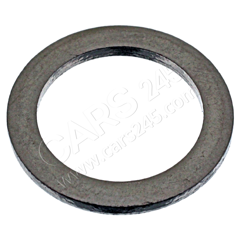 Seal Ring, oil drain plug FEBI BILSTEIN 46387