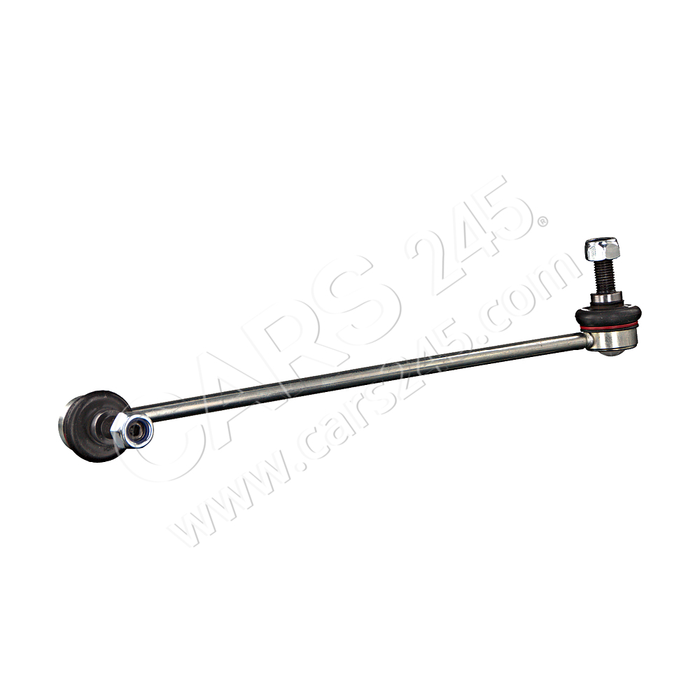 Link/Coupling Rod, stabiliser bar FEBI BILSTEIN 24122 6