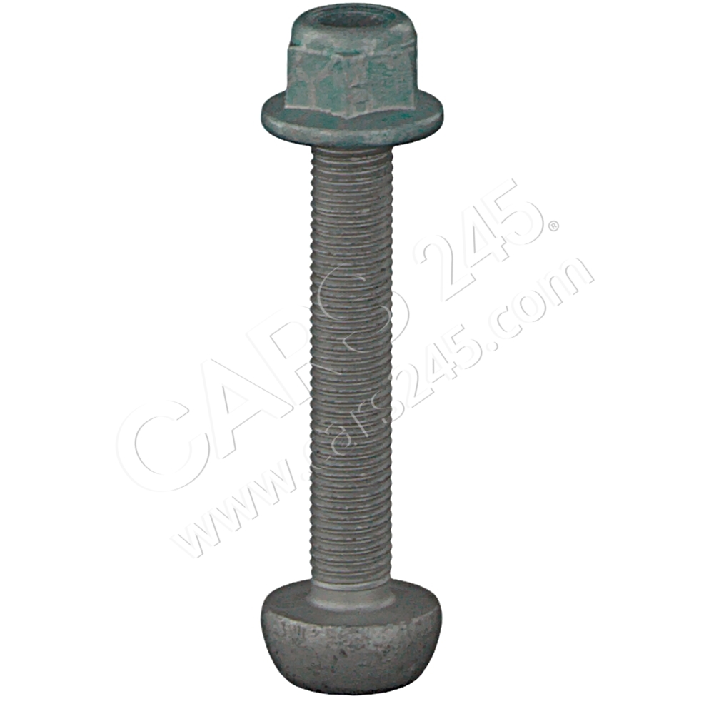 Screw Kit, suspension strut/wheel bearing housing FEBI BILSTEIN 27876 3