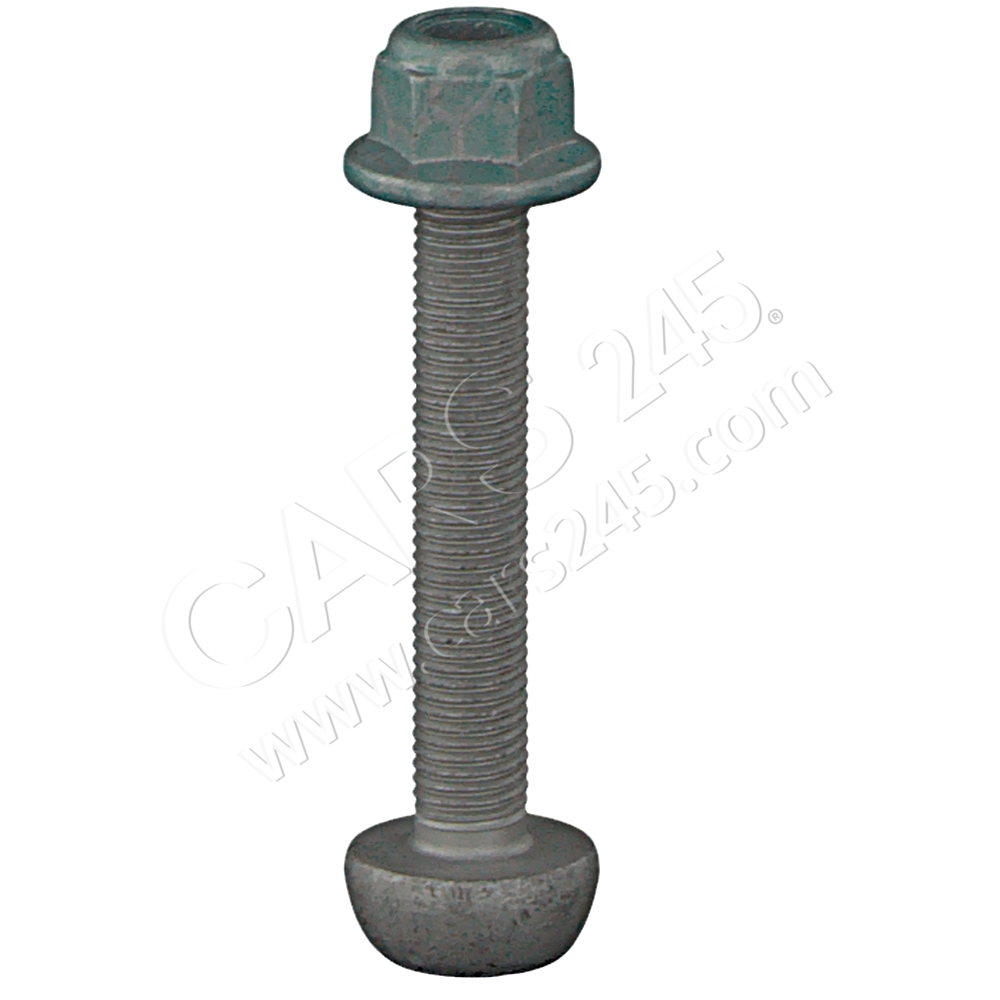 Screw Kit, suspension strut/wheel bearing housing FEBI BILSTEIN 27876 4