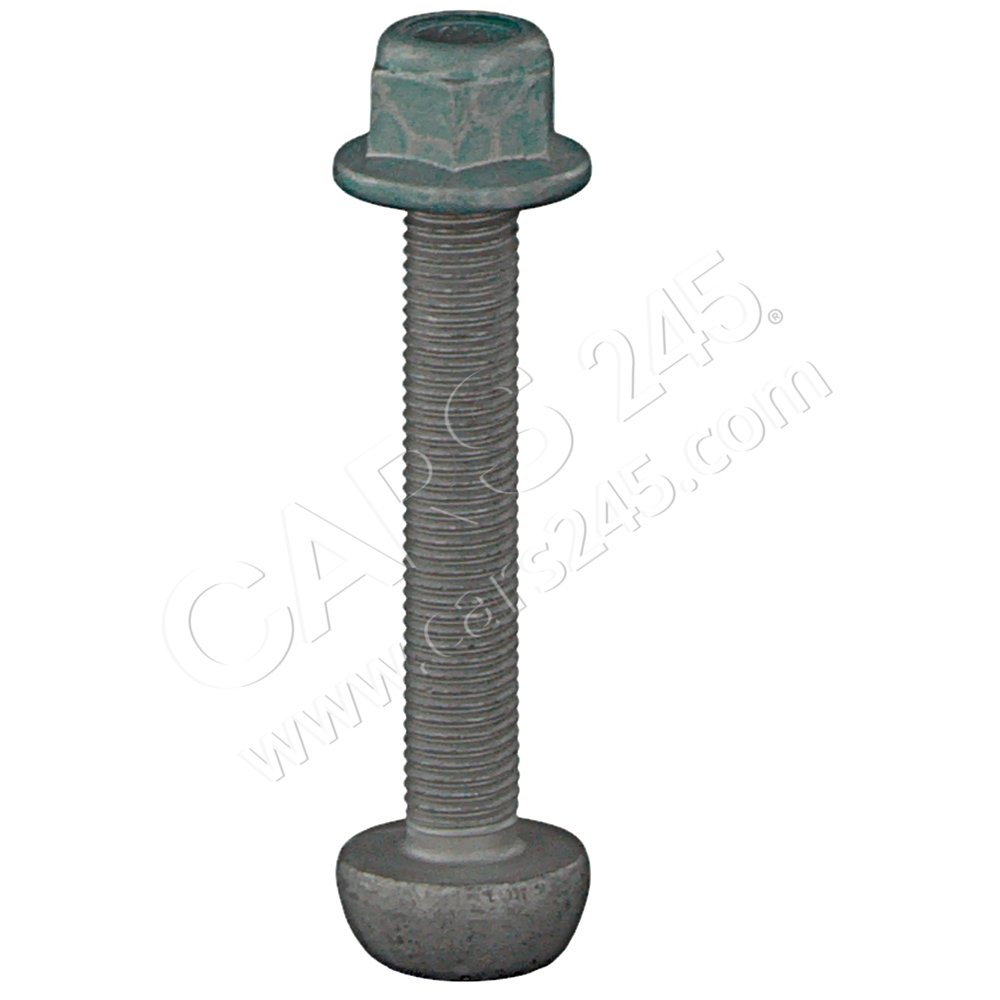Screw Kit, suspension strut/wheel bearing housing FEBI BILSTEIN 27876 5