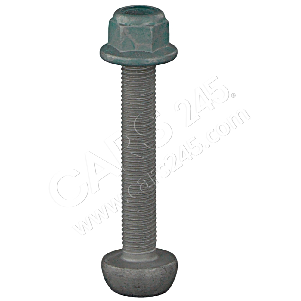Screw Kit, suspension strut/wheel bearing housing FEBI BILSTEIN 27876 6