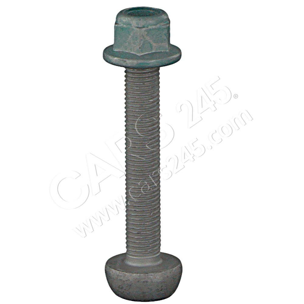 Screw Kit, suspension strut/wheel bearing housing FEBI BILSTEIN 27876 7