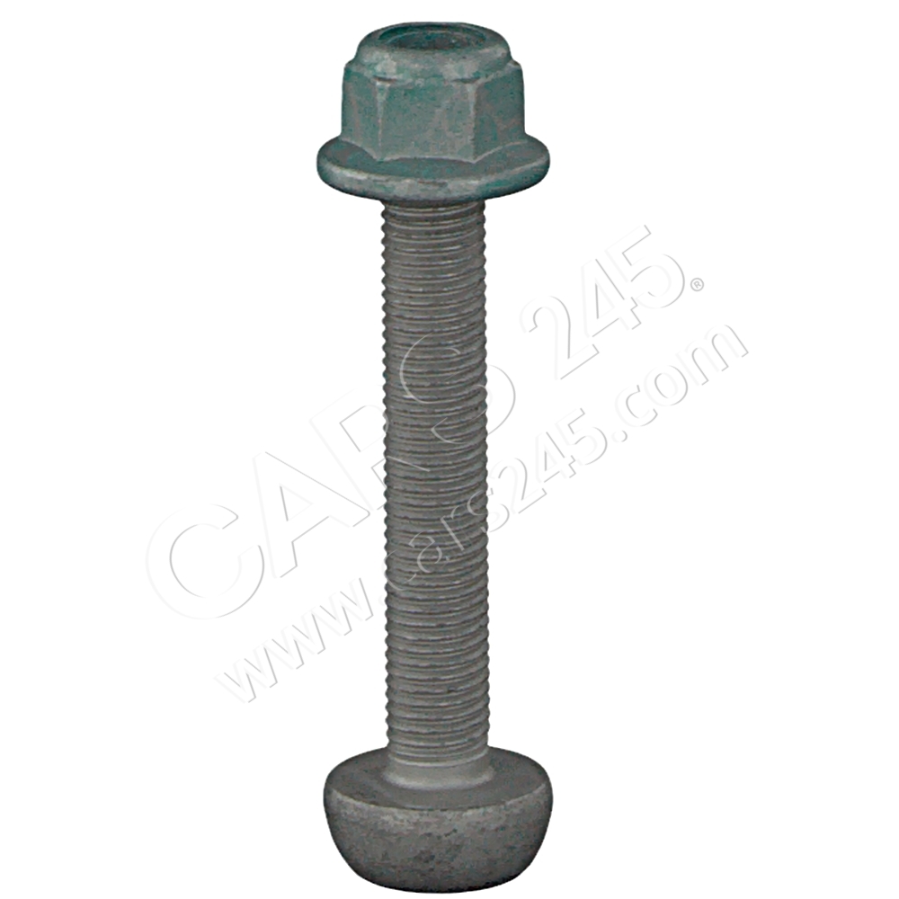 Screw Kit, suspension strut/wheel bearing housing FEBI BILSTEIN 27876 8