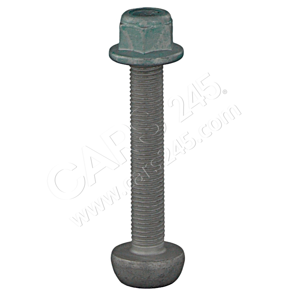 Screw Kit, suspension strut/wheel bearing housing FEBI BILSTEIN 27876 9