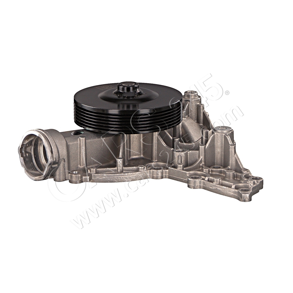 Water Pump, engine cooling FEBI BILSTEIN 26401 4