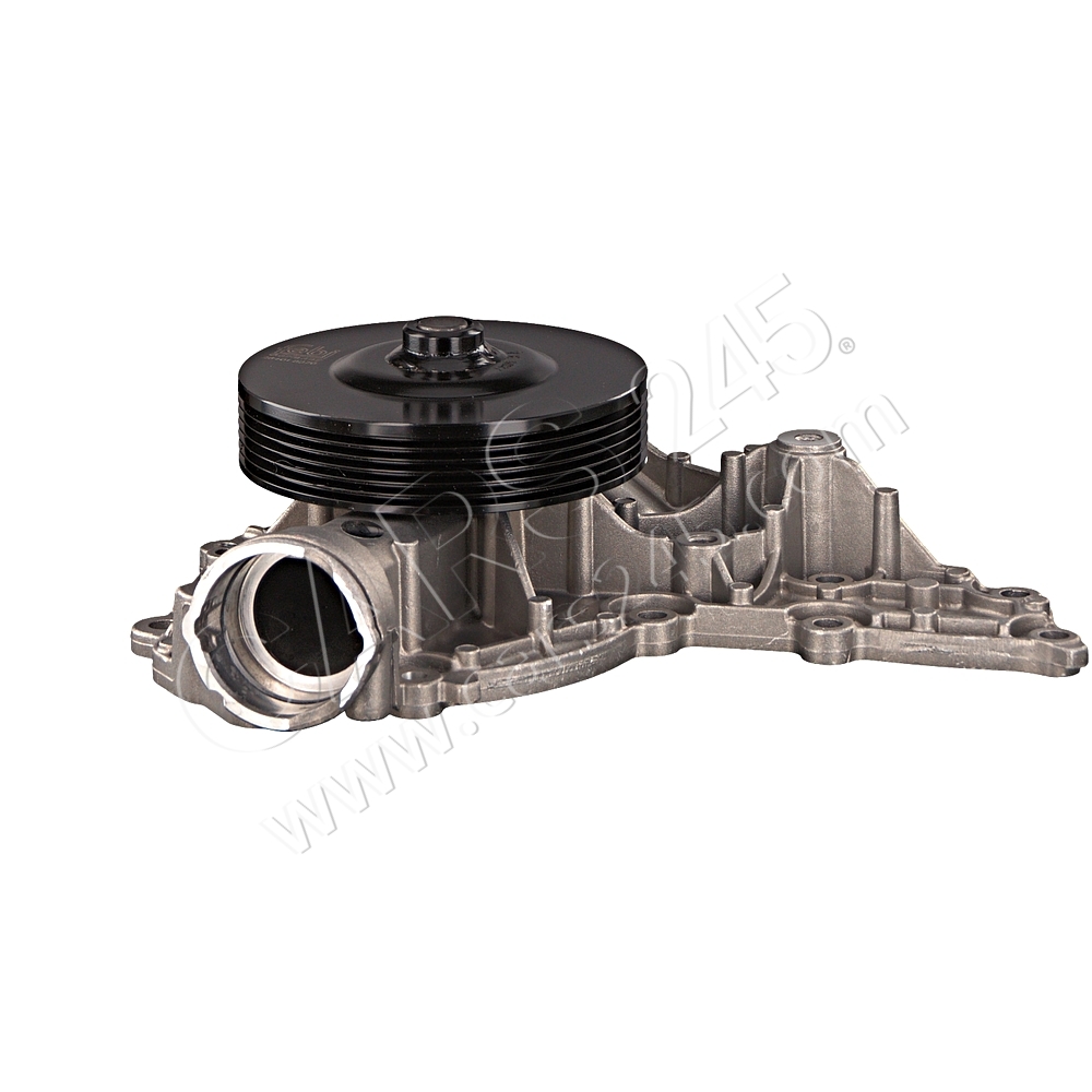 Water Pump, engine cooling FEBI BILSTEIN 26401 5