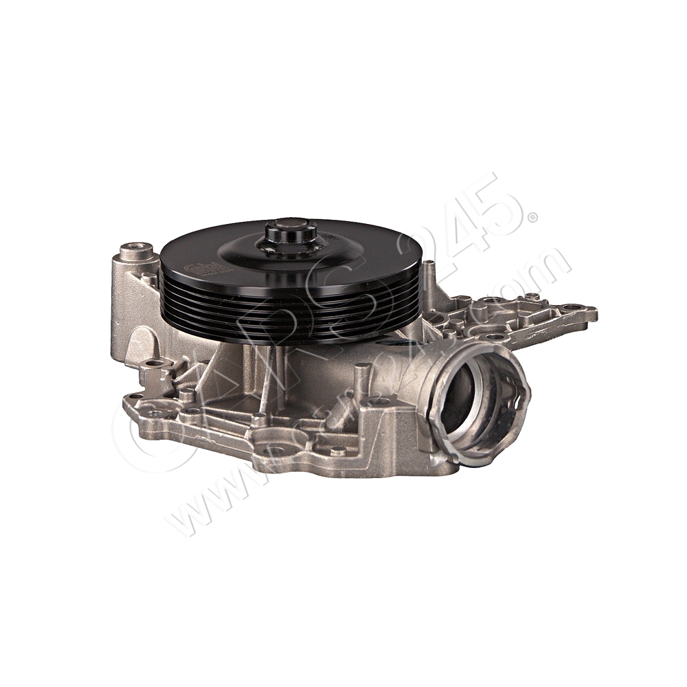 Water Pump, engine cooling FEBI BILSTEIN 26401 7