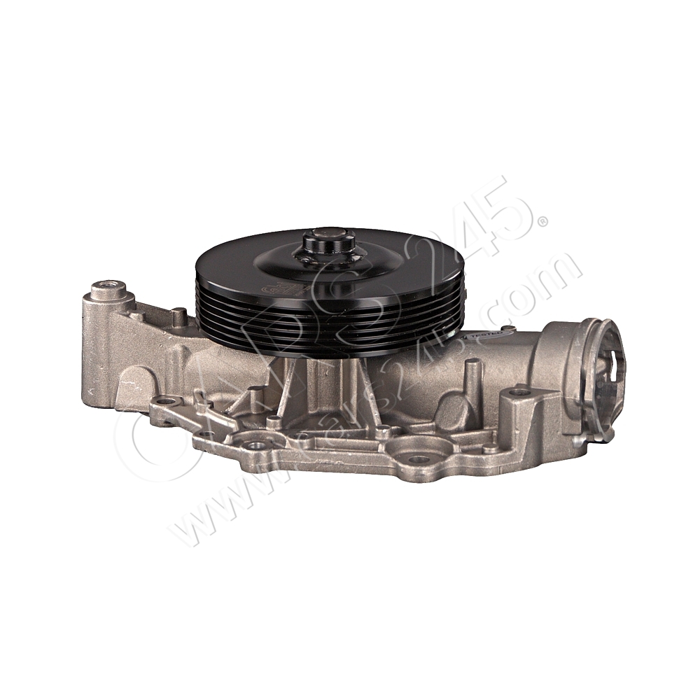 Water Pump, engine cooling FEBI BILSTEIN 26401 8