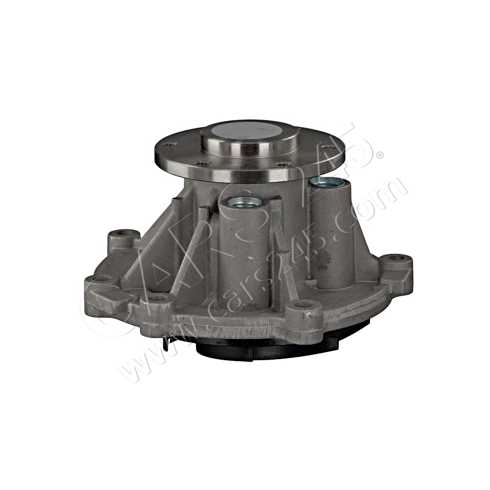 Water Pump, engine cooling FEBI BILSTEIN 33175 13