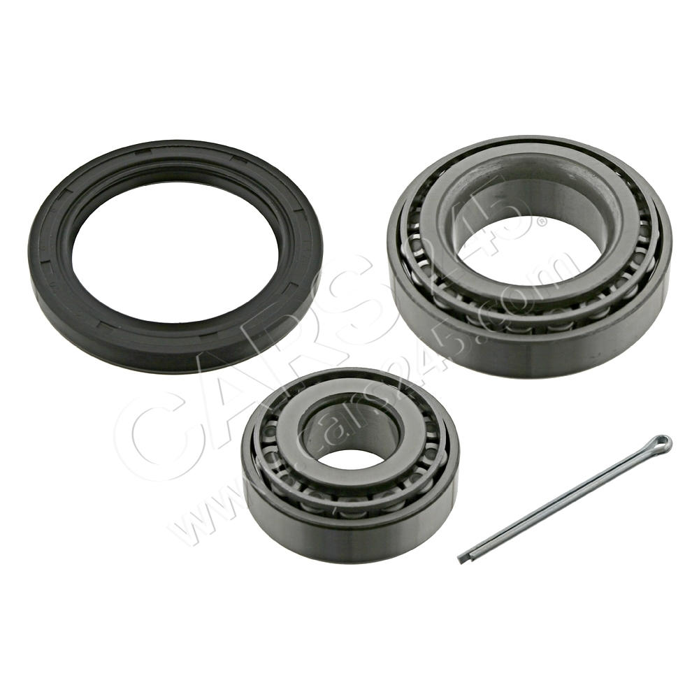 Wheel Bearing Kit FEBI BILSTEIN 27479