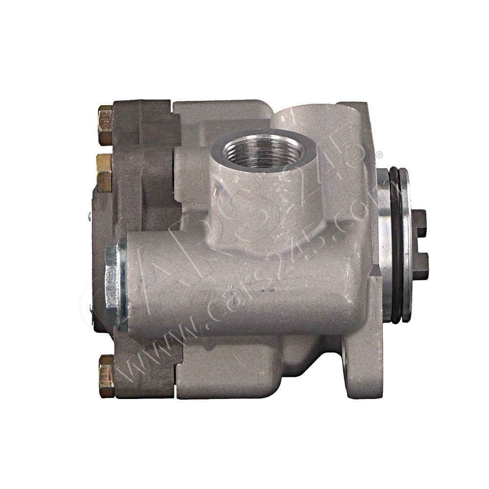 Hydraulic Pump, steering system FEBI BILSTEIN 45753 2