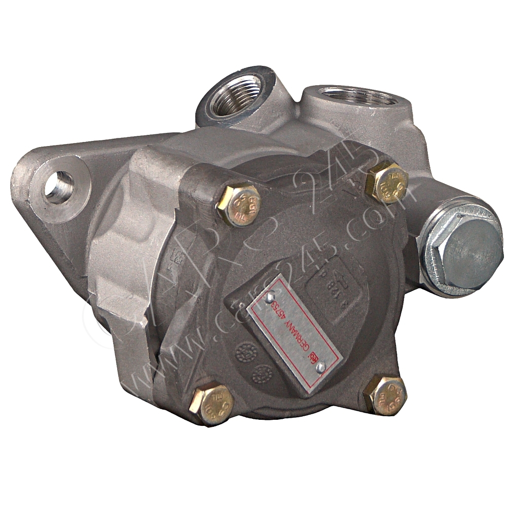 Hydraulic Pump, steering system FEBI BILSTEIN 45753 6